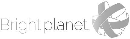 Bright planet